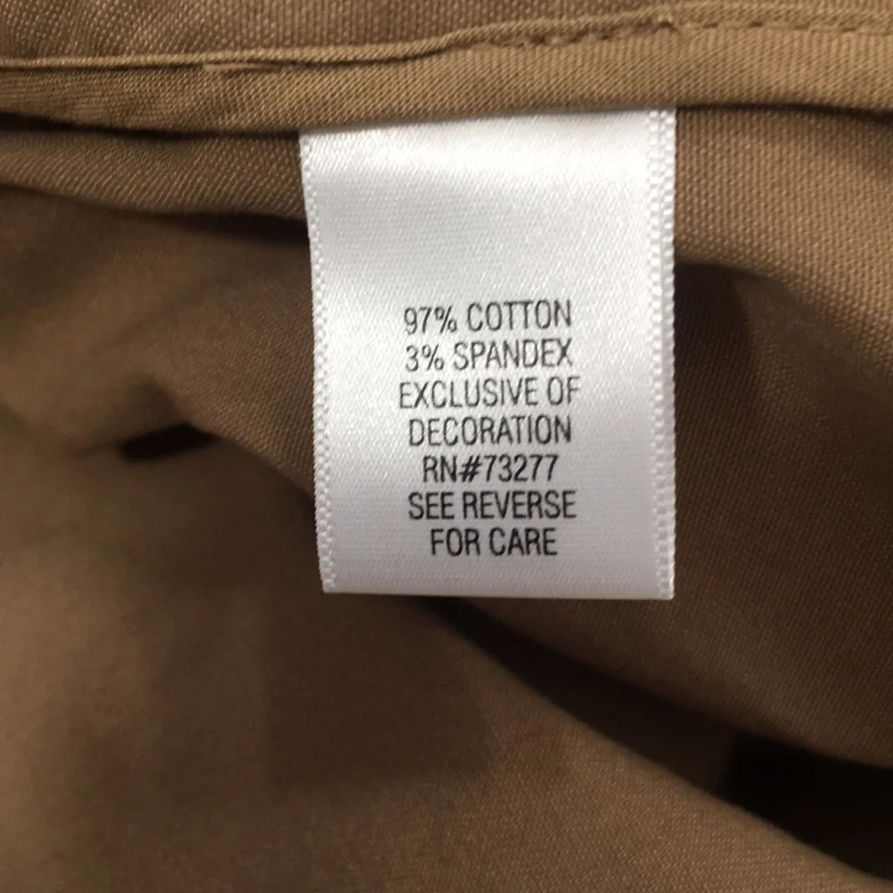 Apt 9 Jacket - Picture 5 of 7